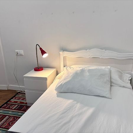 Solete'S House 1A Apartment Seville Ngoại thất bức ảnh