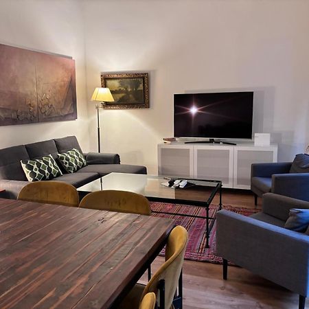 Solete'S House 1A Apartment Seville Ngoại thất bức ảnh