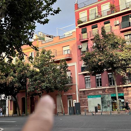 Solete'S House 1A Apartment Seville Ngoại thất bức ảnh