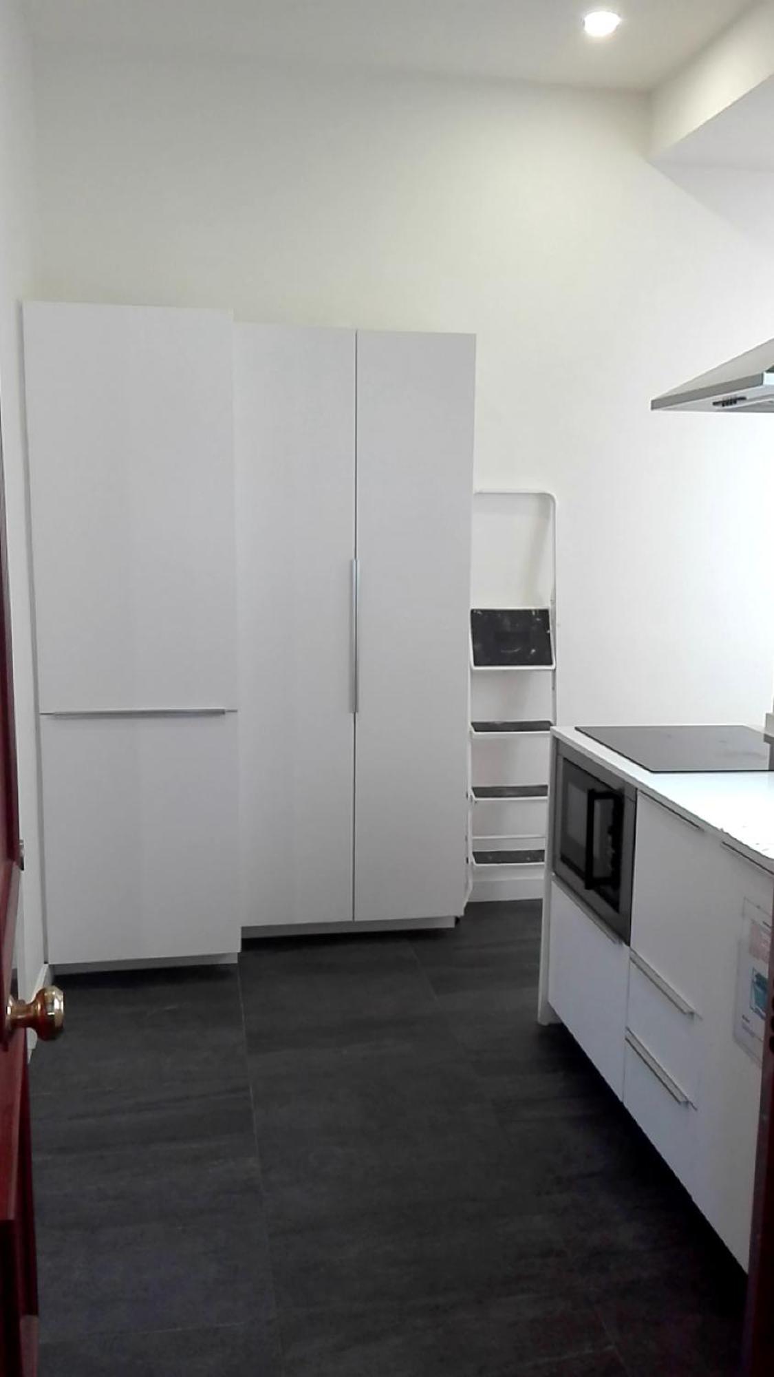 Solete'S House 1A Apartment Seville Ngoại thất bức ảnh
