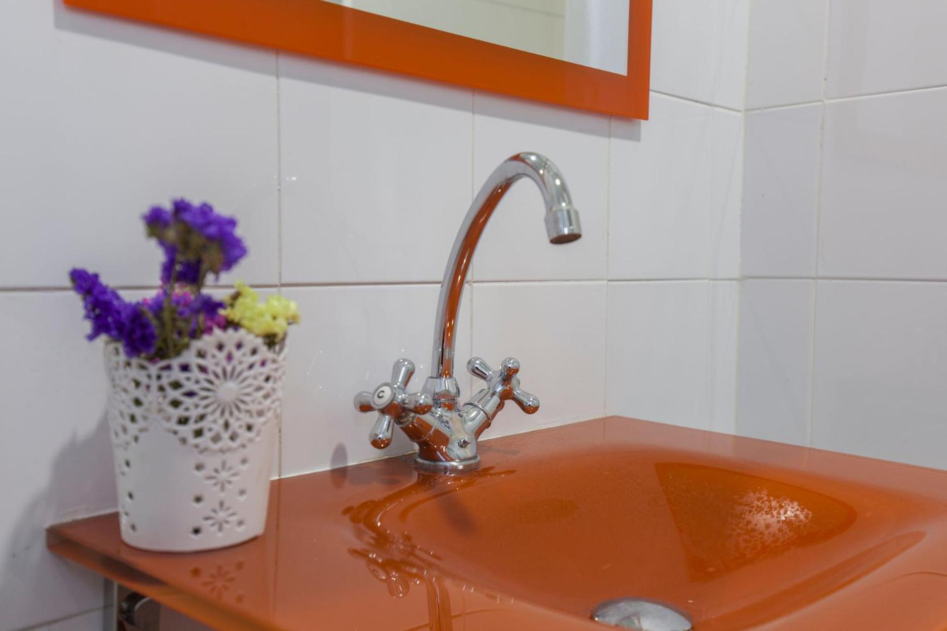Solete'S House 1A Apartment Seville Ngoại thất bức ảnh