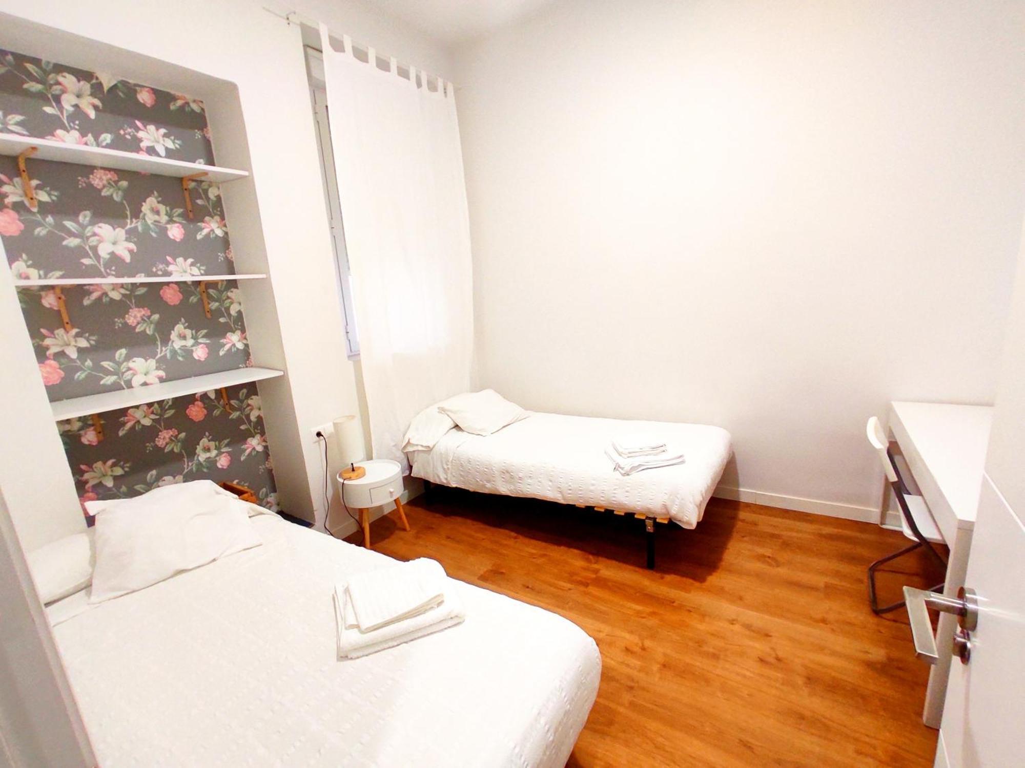 Solete'S House 1A Apartment Seville Ngoại thất bức ảnh