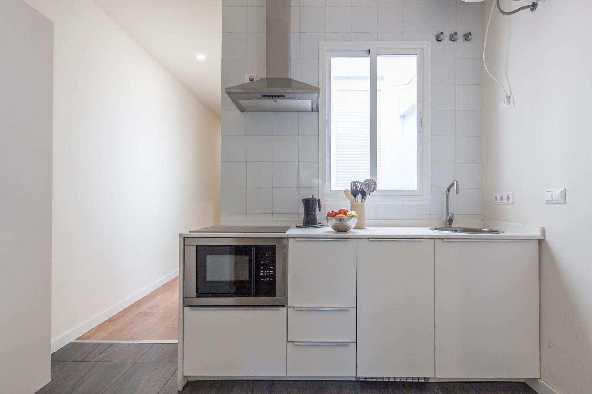 Solete'S House 1A Apartment Seville Ngoại thất bức ảnh