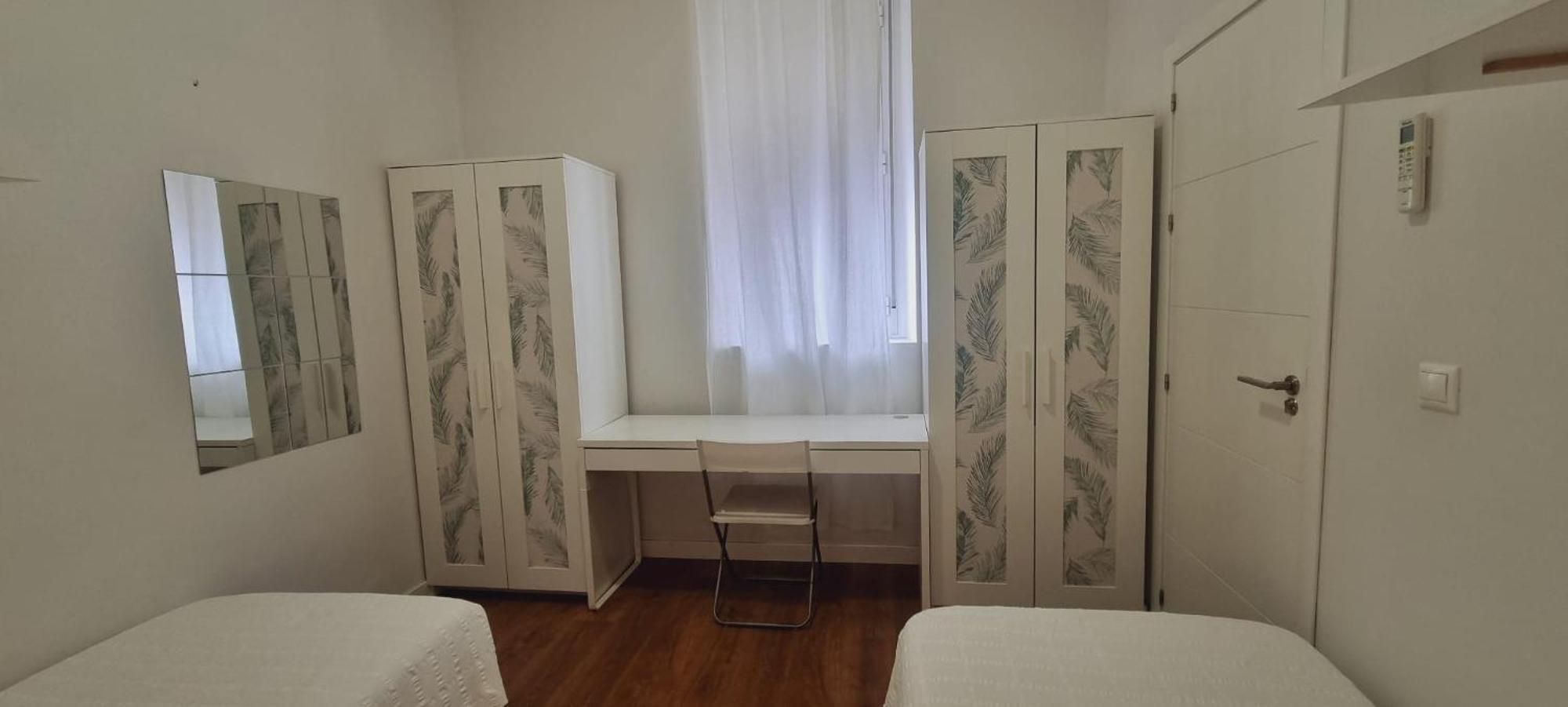 Solete'S House 1A Apartment Seville Ngoại thất bức ảnh