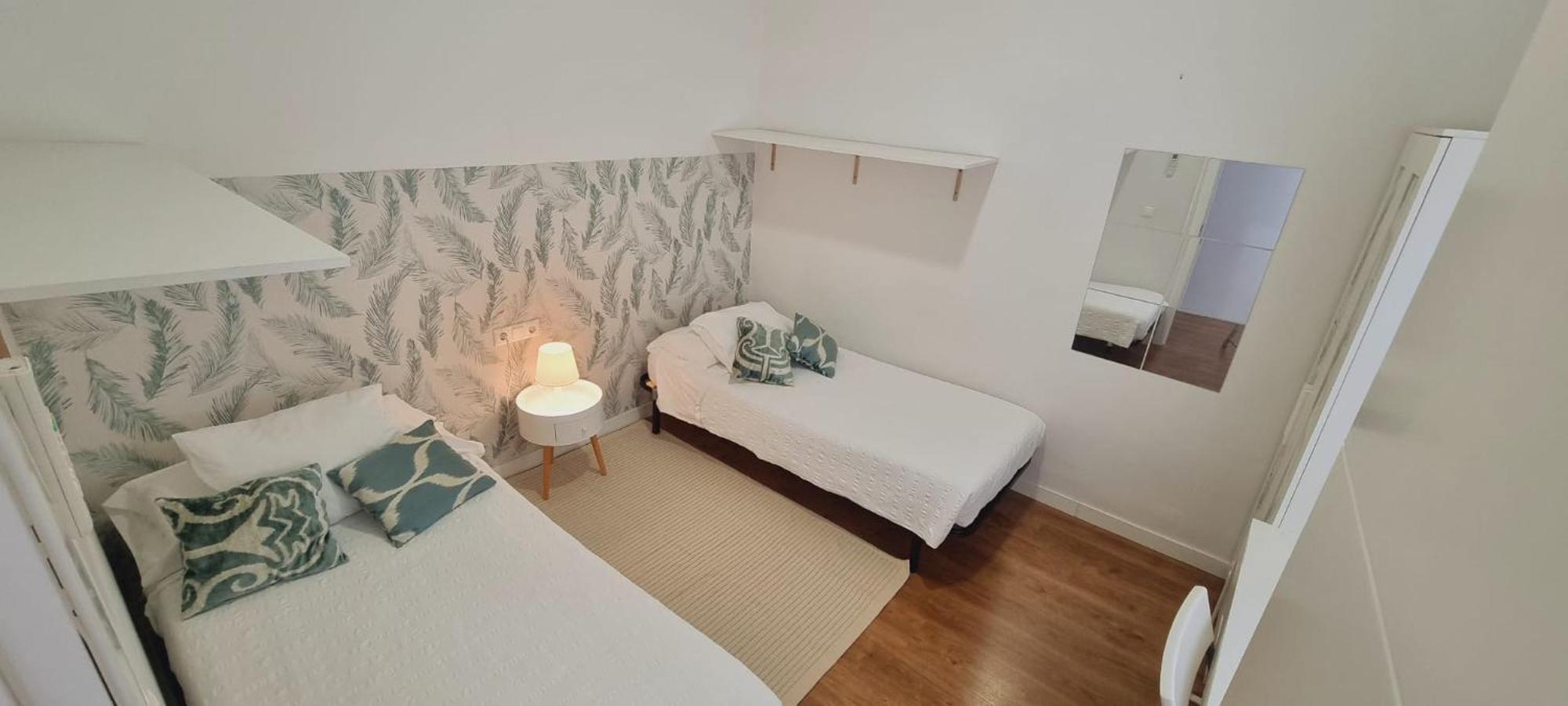 Solete'S House 1A Apartment Seville Ngoại thất bức ảnh