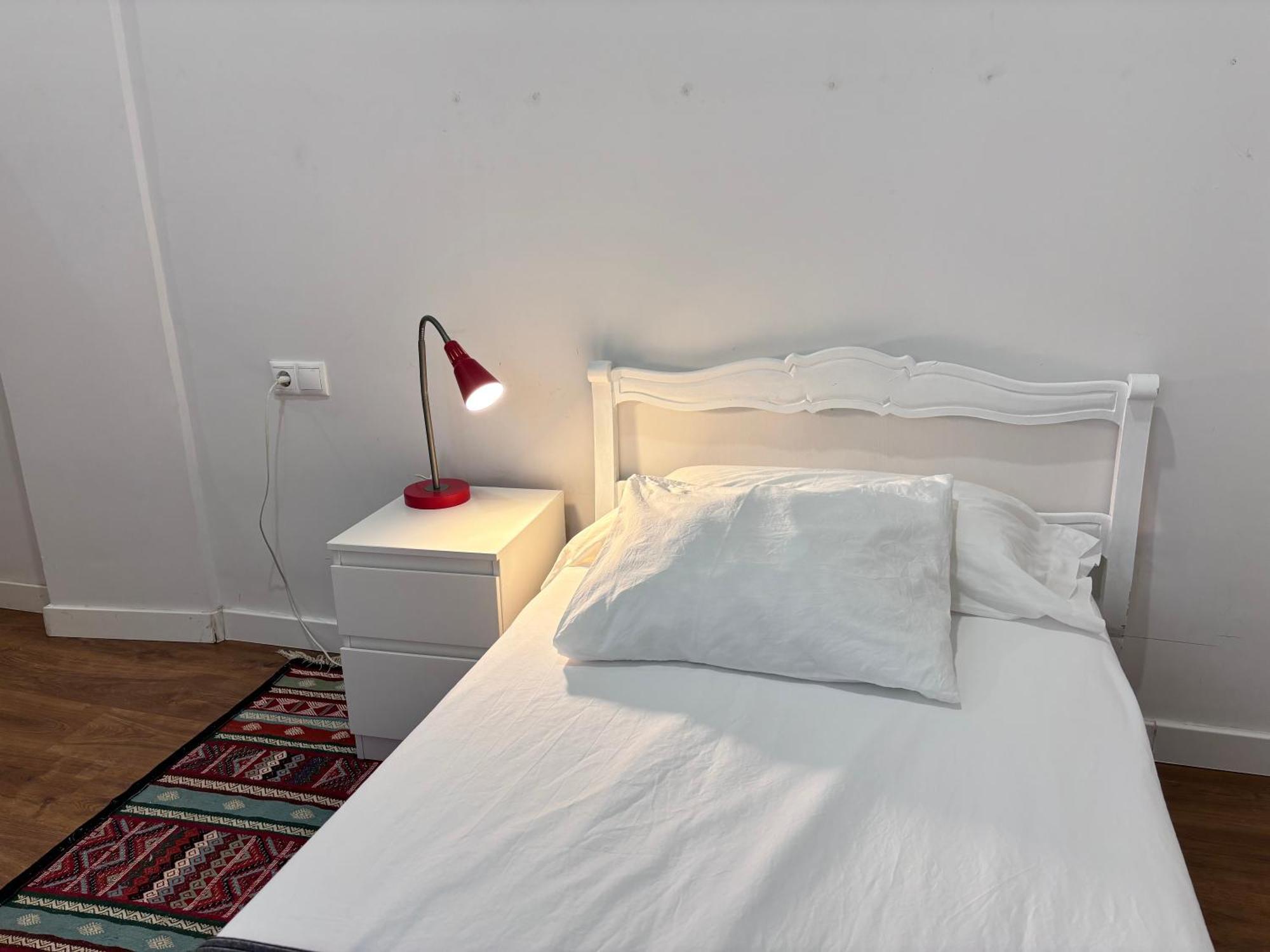 Solete'S House 1A Apartment Seville Ngoại thất bức ảnh