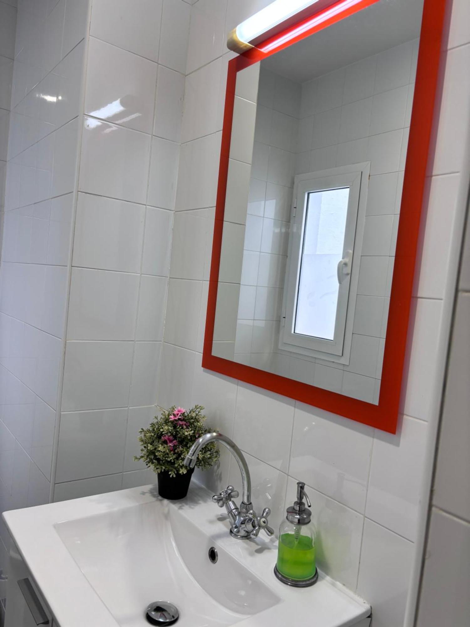 Solete'S House 1A Apartment Seville Ngoại thất bức ảnh