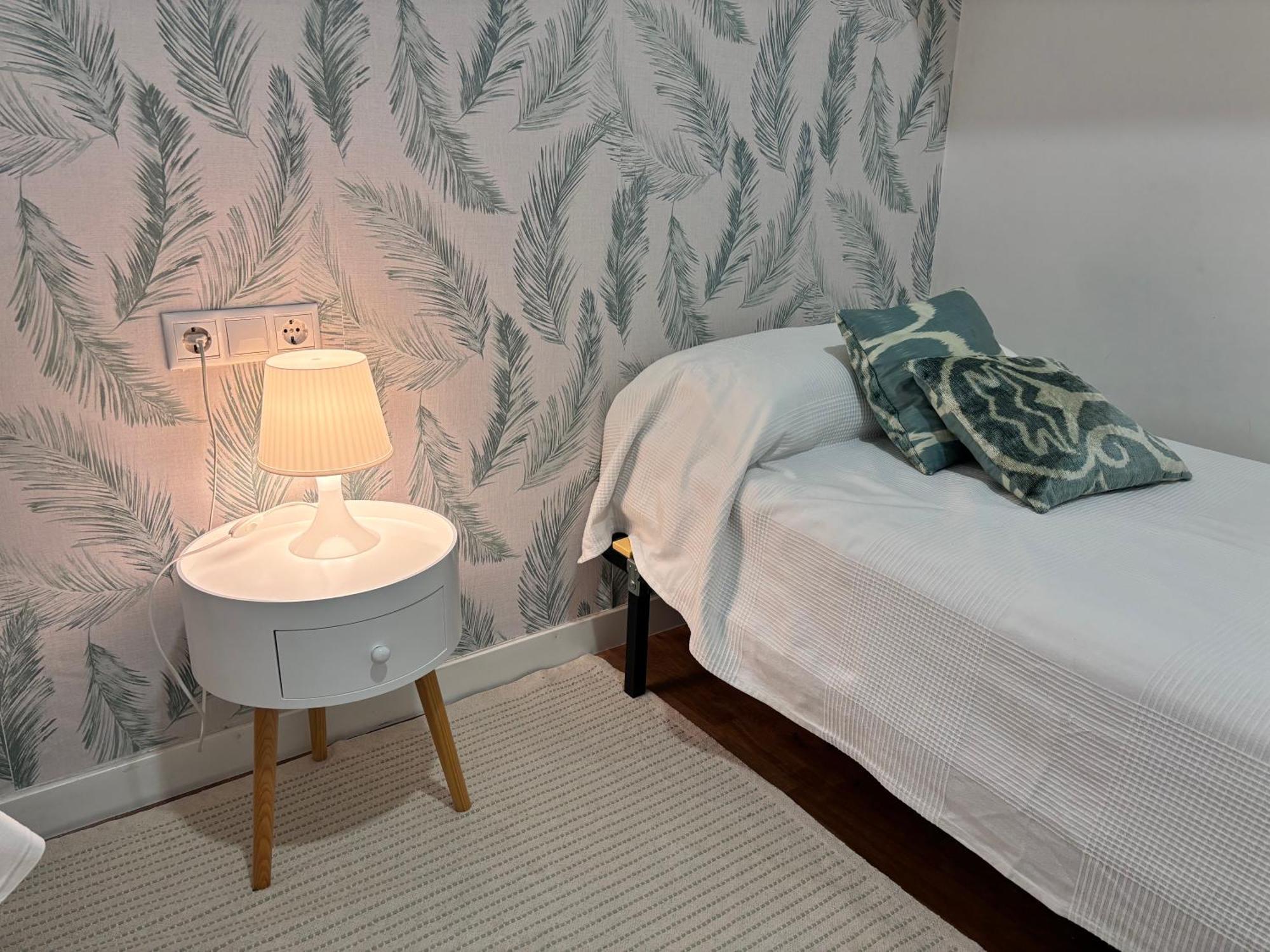 Solete'S House 1A Apartment Seville Ngoại thất bức ảnh