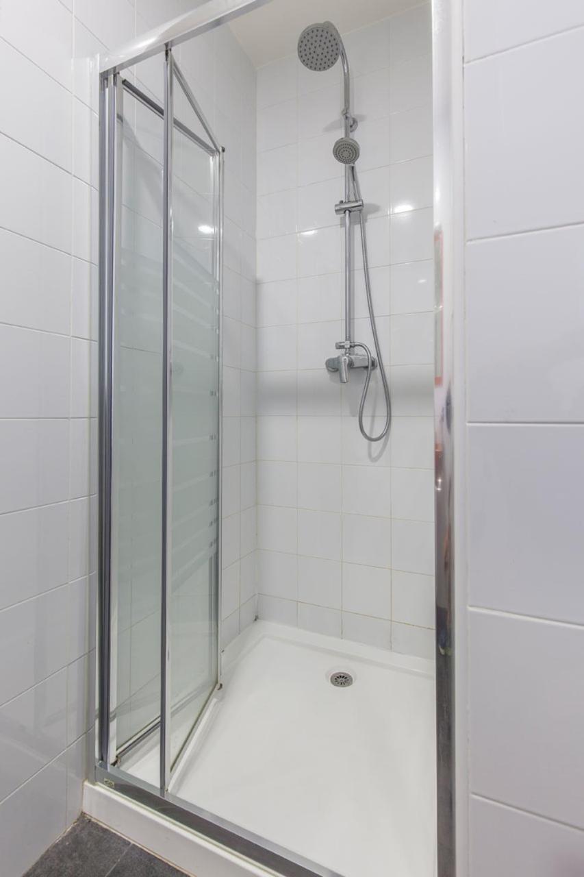 Solete'S House 1A Apartment Seville Ngoại thất bức ảnh