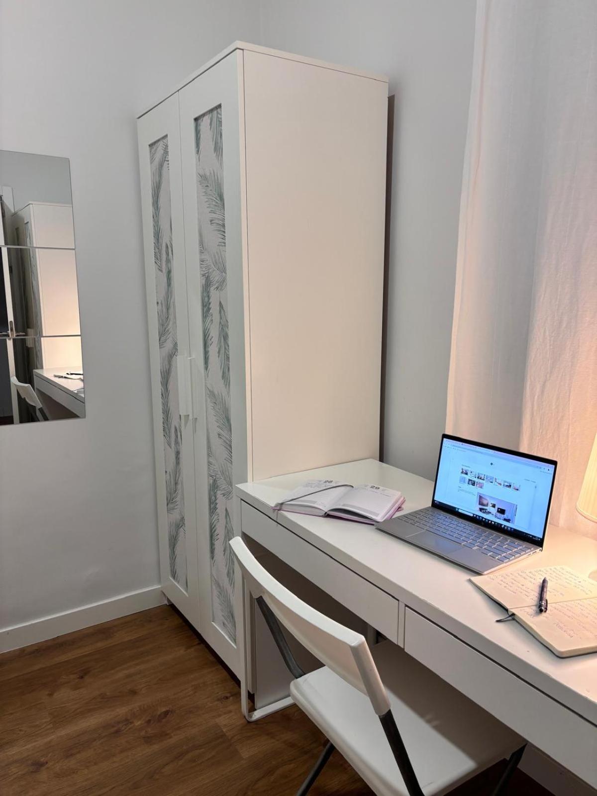 Solete'S House 1A Apartment Seville Ngoại thất bức ảnh