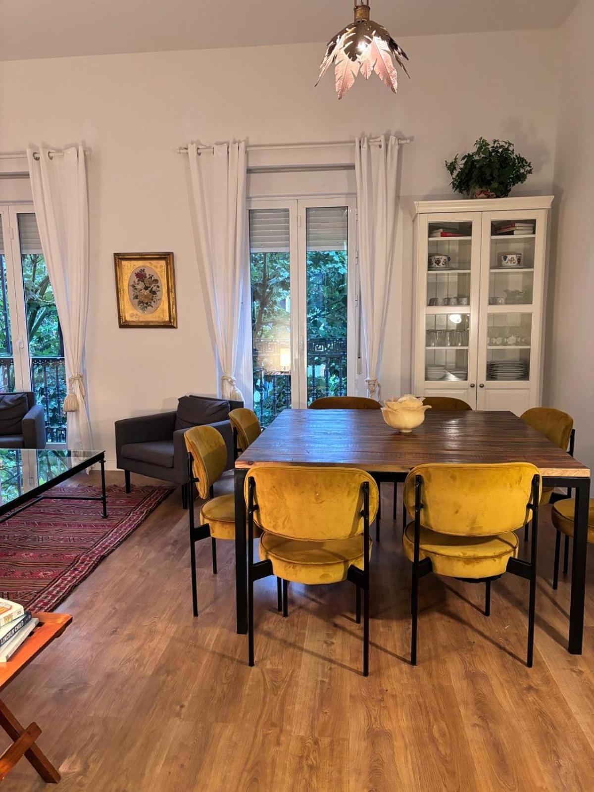 Solete'S House 1A Apartment Seville Ngoại thất bức ảnh