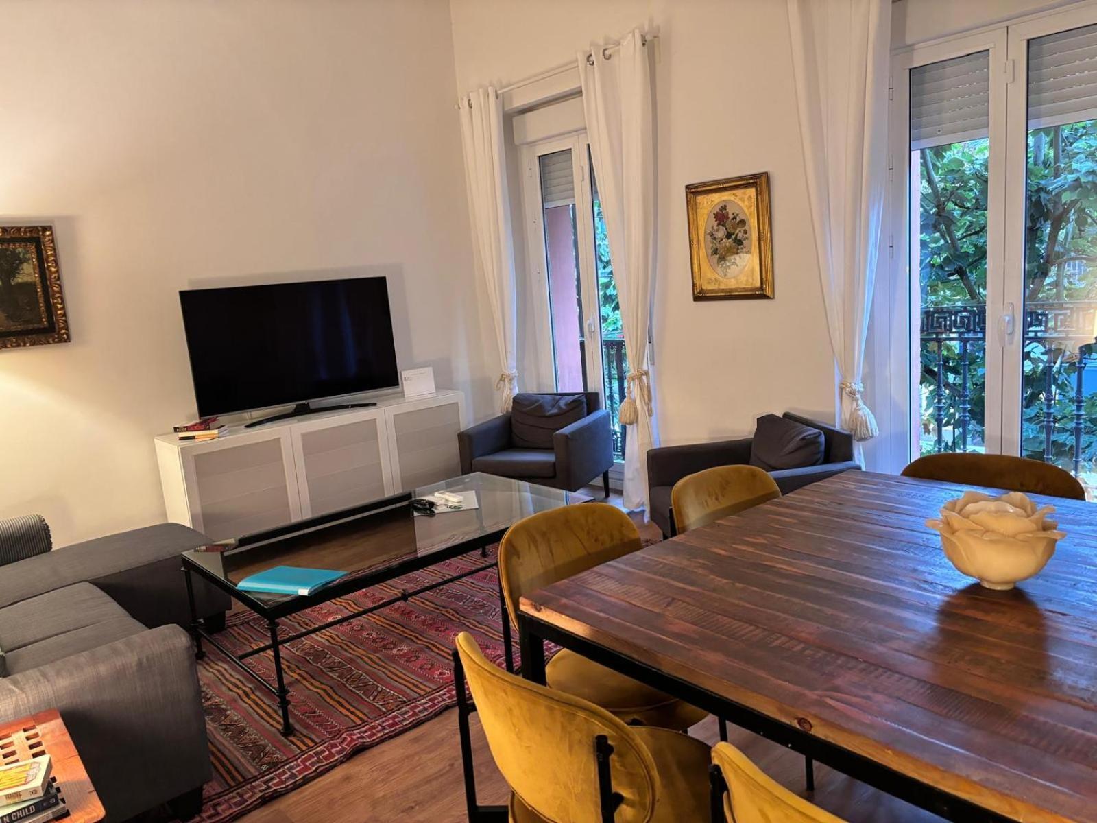 Solete'S House 1A Apartment Seville Ngoại thất bức ảnh