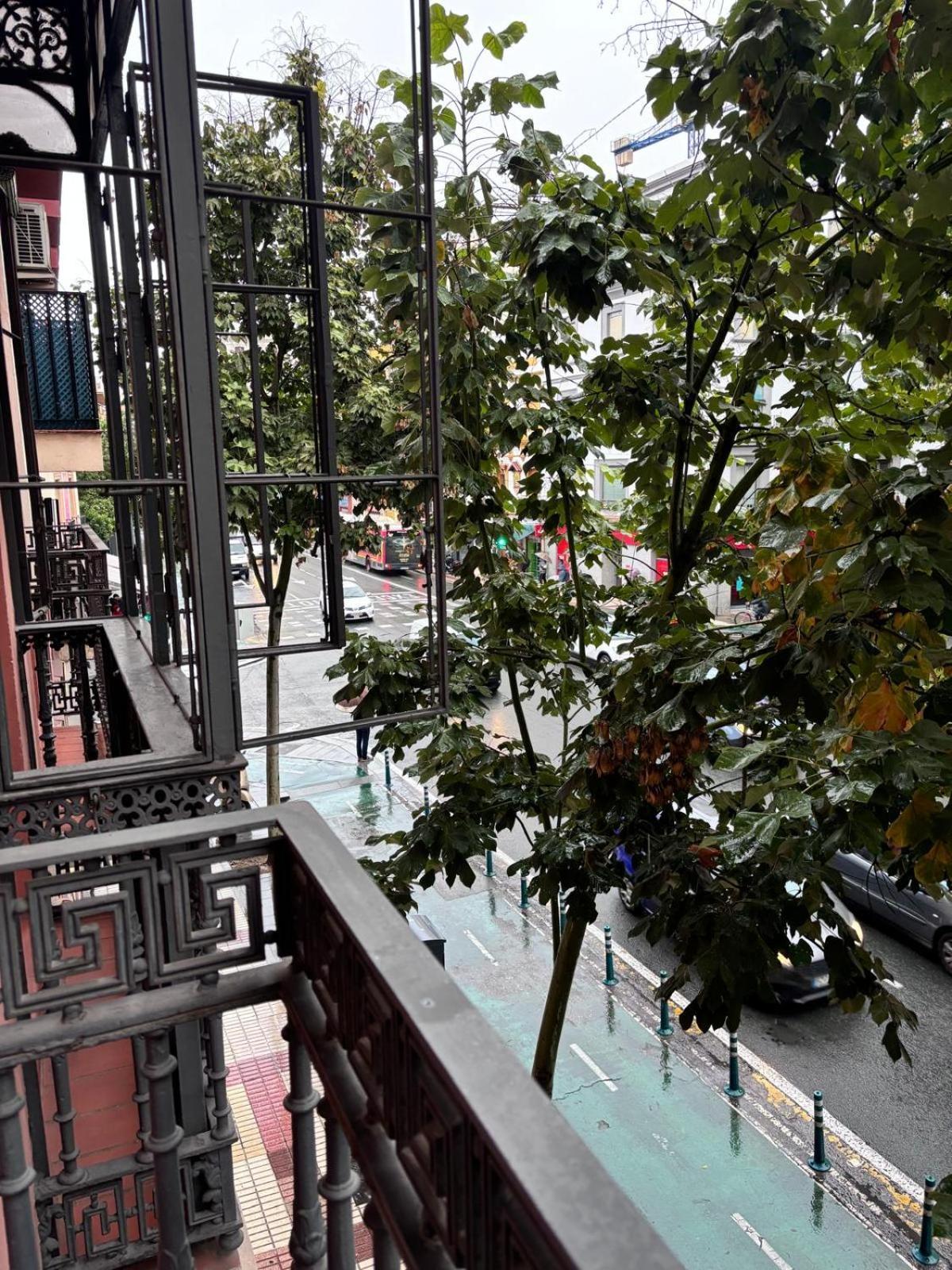 Solete'S House 1A Apartment Seville Ngoại thất bức ảnh