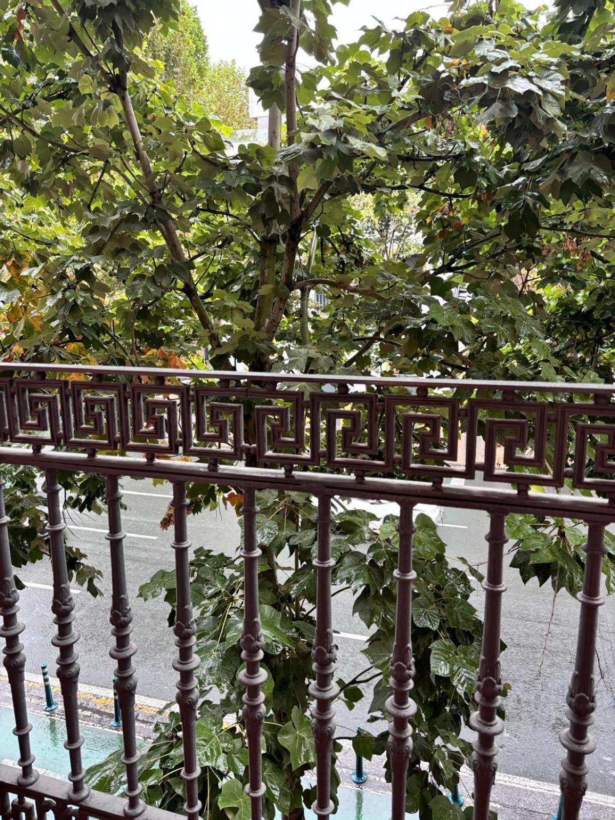 Solete'S House 1A Apartment Seville Ngoại thất bức ảnh