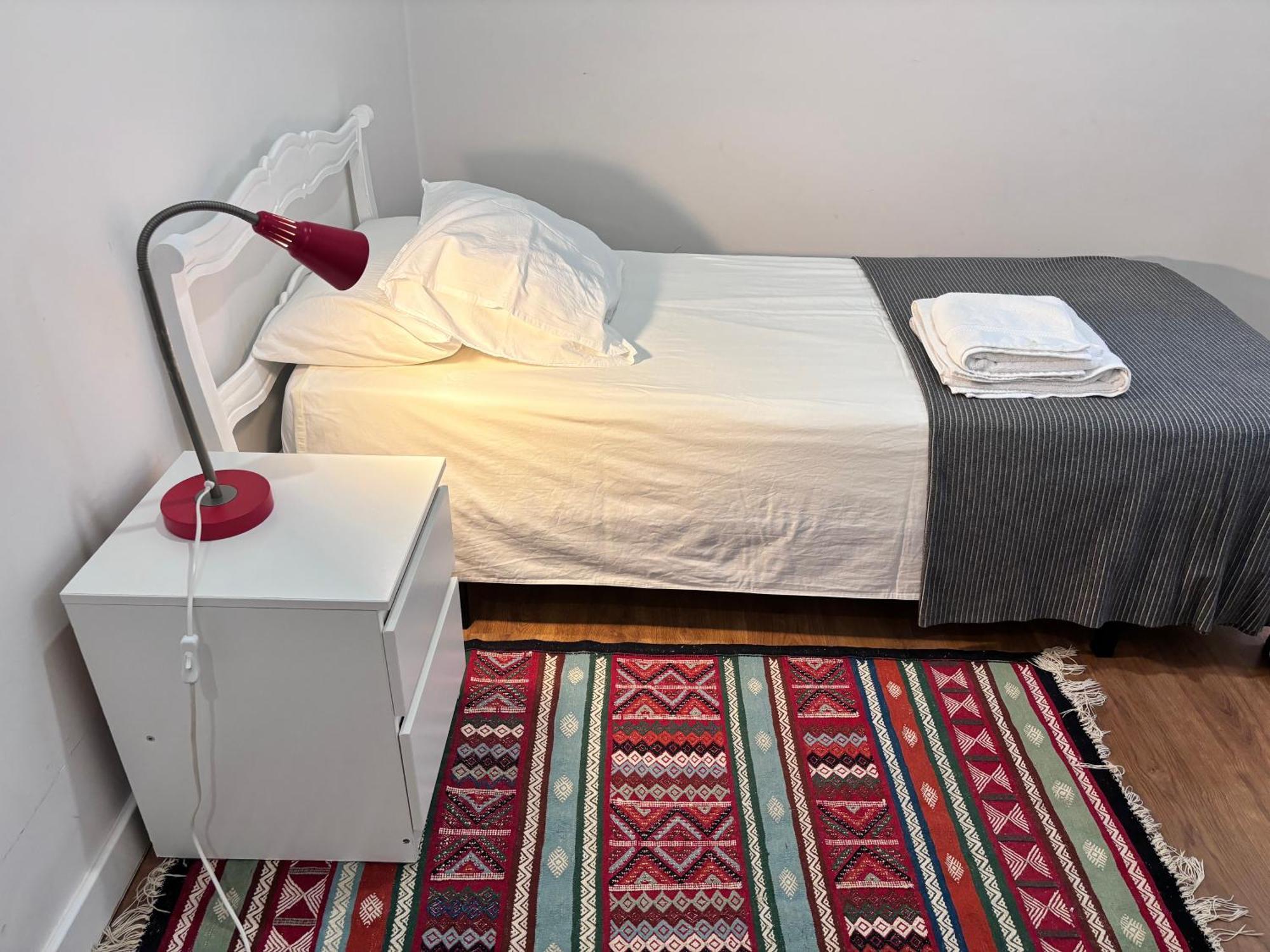Solete'S House 1A Apartment Seville Ngoại thất bức ảnh